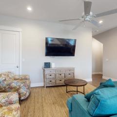 The Wild Octopus at Palmilla Beach