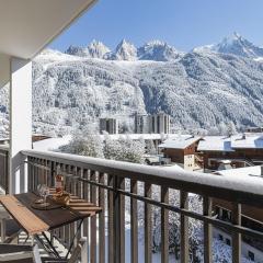 Résidence La Vallée Blanche - Happy Rentals