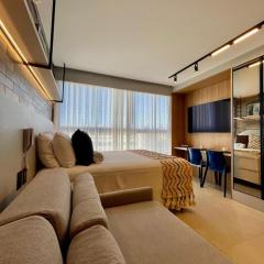 Get by Side - Flat Luxo no Bessa *