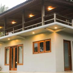Villa Gubug Ijen Banyuwangi