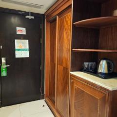 فندق وفاق صدقي