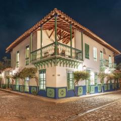 Casa Cedrela Hotel Boutique by HMC -Cauca Viejo- Mayores de 14 años