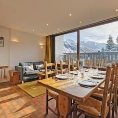 La Maison De Montroc - Happy Rentals