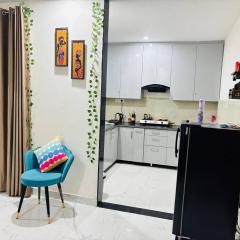 Ganga river 2 Bhk by The Nirvanaa blues