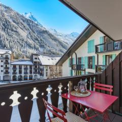 Chamonix Sud - Forclaz 304 - Happy Rentals