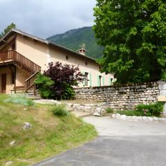 Gîte La Renardière