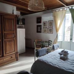 I 维斯普里酒店