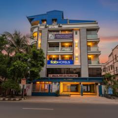 FabHotel Silver Key kalighat