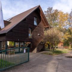 Jugendherberge Lübben