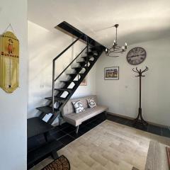 Holiday home in Alvados