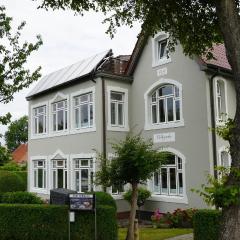 Pension Hilligenlei Zi 04 DZ