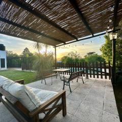 Casa Familiar Villa Carlos Paz