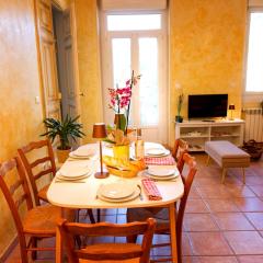 L Ambrosien, un nid douillet