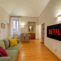 Bartolo 40 - Historic Centre Apt - ItalyWeGo