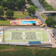 HolaCamp Aran Aventura