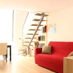 La casa di Paco al centro storico