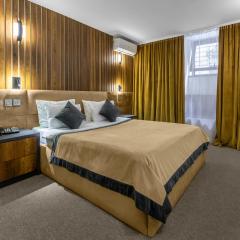 Onze Boutique Hotel Baku