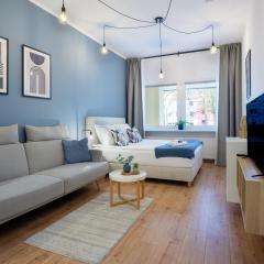 Südstadt-Apartment im Herzen von Paderborn