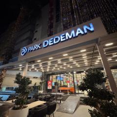 Park Dedeman City Alsancak