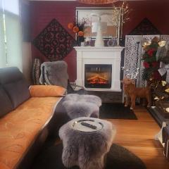 Boutique style accomodation near Busselton Jetty