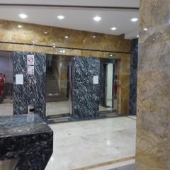 Cozy Oranaise Escape T4 with Private Parking