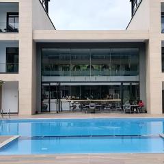 Embassy Gardens by Sereni Athens
