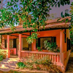 Charmante Maison 2ch et Bungalow 2ch au Coeur de l'Oasis