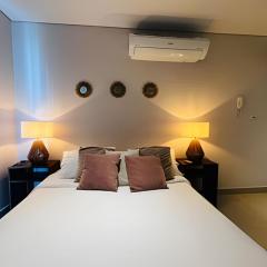 Moderna suite cerca del mar