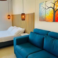 Hermoso Loft Velas al mar