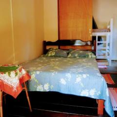 Casa Maresias a 950m a pé da praia c churrasqueira