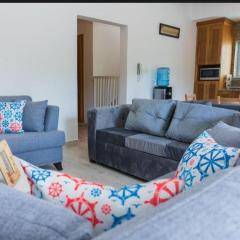 Paradise Found 3Bedroom Apartment with Pool