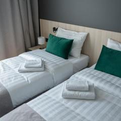 Hotel Mansión del César