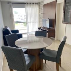 Apartamento Novo Ingleses Norte