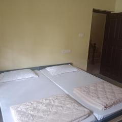 Villa 9 degrees north