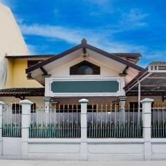 Hotel O Homestay Ka Villa Syariah