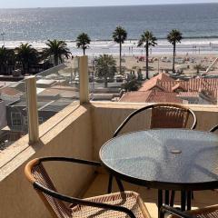 Depto vista Avenida del Mar La Serena