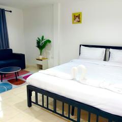 Patong Canal Villa 304