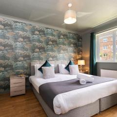 Bridges Retreat, Newcastle