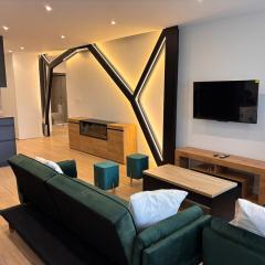 SN Holidays New America 3 dorm