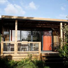 Chalet 35m2 - Molène