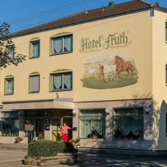 Hotel Pension Fruth