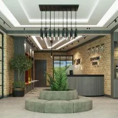 Darhan apartments - Housity