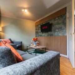 Bridges Retreat, Newcastle