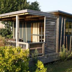 Chalet 25m2 - La Vieille