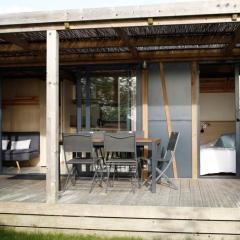 Chalet 30m2 - Eckmühl