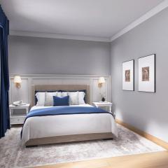 Hotel Livata Mountain & Wellness