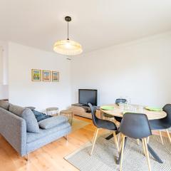 Le bel Albi T3 tout équipé & wifi haut débit