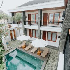 Casa Nika Suites Seminyak