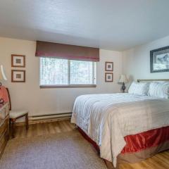 Winter Park Mountain Retreat with Stunning Views