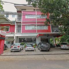 Sweet Karina Hotel Pasteur